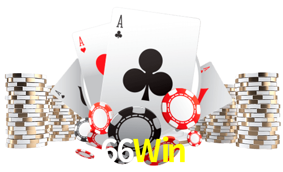 Jogue jogos de pôquer em 66Win