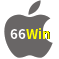 Aplicativo 66Win para iOS