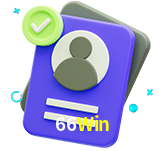 Tornar-se um membro do 66Win é muito simples