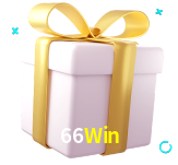 Receba seus bônus de boas-vindas no 66Win