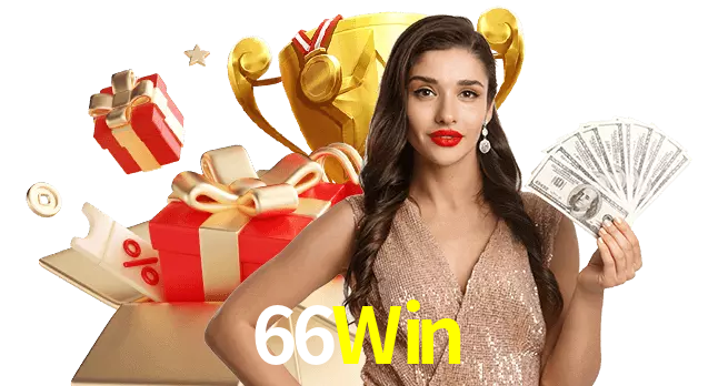 Jogue com dealers reais no 66Win!